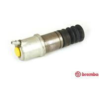 BREMBO E 86 002 Cilindro secondario, frizione