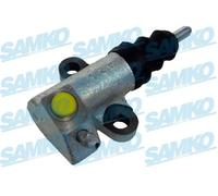 Cilindro frizione Ghisa M20005 SAMKO per NISSAN BLUEBIRD BLUEBIRD Tre volumi