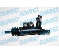 Cilindro frizione Ghisa M30174 SAMKO per HYUNDAI KIA