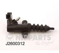 Cilindro frizione J2600312 NIPPARTS per KIA SORENTO I
