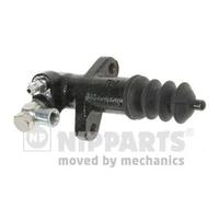 Cilindro frizione J2605025 NIPPARTS per MITSUBISHI CARISMA CARISMA Tre volumi