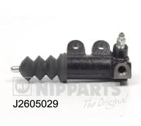 Cilindro frizione J2605029 NIPPARTS per MITSUBISHI PAJERO PININ I