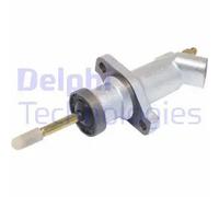 DELPHI LL40062 Cilindro secondario, Frizione per BMW
