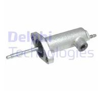 Cilindro frizione LL40811 DELPHI per MERCEDES-BENZ /8 123 Tre volumi 123 Coupé
