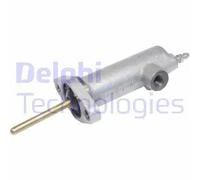 DELPHI LL49908 Cilindro secondario, frizione