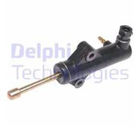 DELPHI LL70317 Cilindro secondario frizione 20,6mm per FIAT 500 (312) Idea (350)