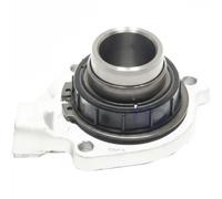 DELPHI LL80011 Cilindro secondario, Frizione per SAAB