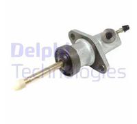 DELPHI LL80132 Cilindro secondario, Frizione per BMW