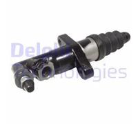 DELPHI LL80134 Cilindro secondario frizione Diametro: 23,8mm Compatibilità con MINI Hatchback R50, R53 Cabrio R52