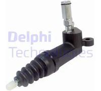 DELPHI LL80137 Cilindro secondario, frizione