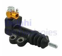 DELPHI LL80160 Cilindro secondario, frizione