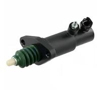 Delphi Cilindro secondario frizione LL80162 per Skoda Fabia I / Fabia I Combi / Octavia I