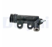 Cilindro frizione LL80186 DELPHI per TOYOTA YARIS VERSO YARIS VERSO VAN YARIS