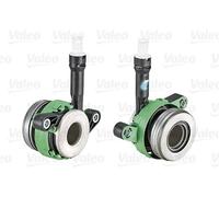Cilindro Frizione Master/Slave Centrale Dodge Avenger Valeo 810011