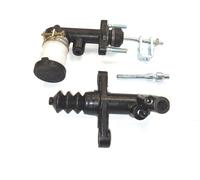 Cilindro Frizione Master & Slave JPL Isuzu Pick Up TFS54 1992-06/2003