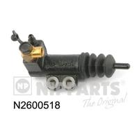 Cilindro frizione N2600518 NIPPARTS per KIA HYUNDAI
