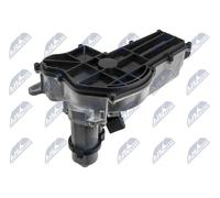 NTY Cilindro secondario, Frizione compatibile con MITSUBISHI SMART NSP-ME-006