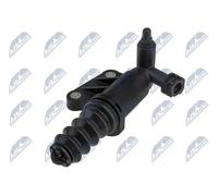 NTY NSW-SU-003 Cilindro secondario, frizione