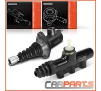 Cilindro Frizione per VW Transporter T3 1.6-2.1L