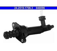 Cilindro frizione Plastica 24.2519-1706.3 ATE per VW SKODA AUDI SEAT CUPRA