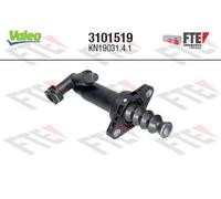 Cilindro frizione Plastica 3101519 VALEO per VW SKODA AUDI SEAT