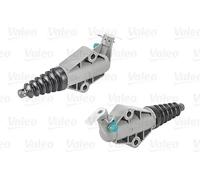 Cilindro slave, frizione VALEO 804745