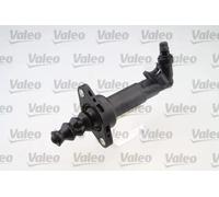 Valeo Cilindro secondario frizione 874710 in plastica per Audi VW Seat Skoda
