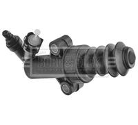 Cilindro frizione Plastica BES268 BORG & BECK per MAZDA 2 3 Tre volumi 3