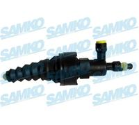 KAWE S3050 Cilindro secondario, frizione
