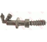 TRW PJD237 Cilindro secondario, frizione