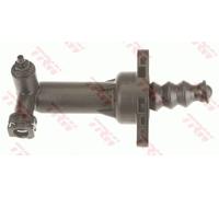 Cilindro frizione Plastica PJD266 TRW per AUDI A2