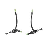 Cilindro Frizione VALEO Iam-Expertise Adatto A per U.a. Nissan Note