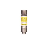 Cilindro fusibile 10x38mm 15A 600V LP-CC-15