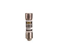 Cilindro fusibile 10x38mm 8A 600V AC KTK-R-8