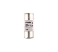 Cilindro fusibili inserti industriali 015363