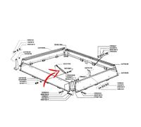 CILINDRO GAS COD. 322797850