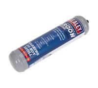 Cilindro Gas Usa E Getta Anidride Carbonica/Argon 60L - Sealey MIG/MIX/100 Nuovo