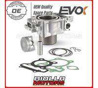 CILINDRO GRUPPO TERMICO 300CC D.72 EVOK HONDA FORZA 300 ABS 300 2018-2019 100081