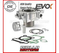 CILINDRO GRUPPO TERMICO 300CC D.72 EVOK HONDA SH 300 A I ABS 300 2019-2019 10008