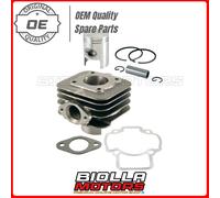 CILINDRO GRUPPO TERMICO 50CC D.40 PIAGGIO SFERA MAQUILLAGE 2 50 1994-1994 100080