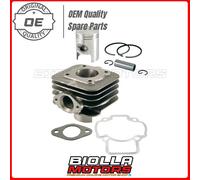 CILINDRO GRUPPO TERMICO 50CC D.40 PIAGGIO ZIP 50 1992-1993 100080010 (R.O.: 4878