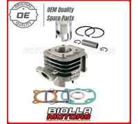 CILINDRO GRUPPO TERMICO 50CC D.40 YAMAHA CW BW'S ORIGINAL EURO2 50 2002-2002 100