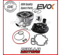 CILINDRO GRUPPO TERMICO 73,5CC D.49 EVOK BETA RR 50 MOTARD RACING 50 2007-2008 1