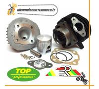 Cilindro Gruppo Termico 75 DR 47 Vespa 50 PK KT00013