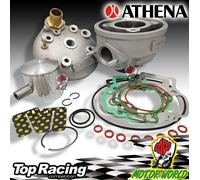 CILINDRO GRUPPO TERMICO ATHENA 70cc Ø47,6 Aprilia SR 50 Racing (motore Piaggio)