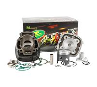 CILINDRO GRUPPO TERMICO BLACK TROPHY 48 PER PIAGGIO ZIP SP 50 1996 - 2013
