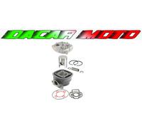 CILINDRO GRUPPO TERMICO COMPLETO DIAMETRO 48 PIAGGIO NRG MC2/MC3 DD 50 2T LC