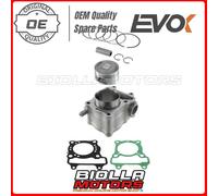 CILINDRO GRUPPO TERMICO D.52,4 SP 14 EVOK HONDA FES 125 S-WING 125 2007-2012 100