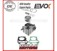 CILINDRO GRUPPO TERMICO D.58 SP 14 EVOK HONDA SES 150 DYLAN 150 2002-2004 100081