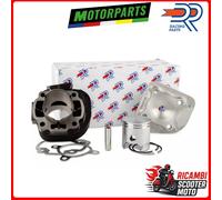 CILINDRO GRUPPO TERMICO DR GHISA D.47 MALAGUTI CIAK MASTER EURO 2 50 2T 2006-200